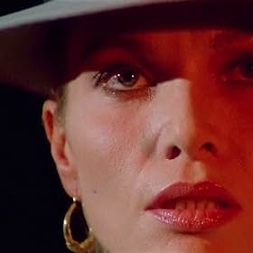 Alexandra Delli Colli